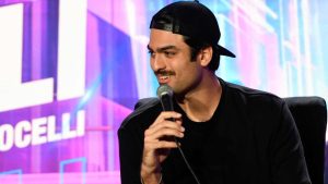 “El pololo de Chile regresa a casa”: las reacciones que dejó el anuncio de Matteo Bocelli