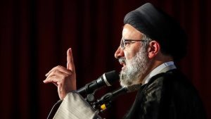 Confirman que presidente de Irán murió tras caída de su helicóptero