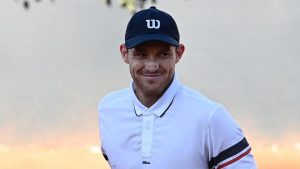 El millonario premio y el nuevo ranking ATP de Nicolás Jarry tras su histórica participación en Roma