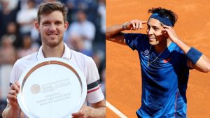 Roland Garros 2024: todo lo que debes saber del próximo desafío de Nicolás Jarry y Alejandro Tabilo