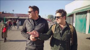 Equipo de Socios por el Mundo sufrió ataque y Canal 13 confirma un fallecido