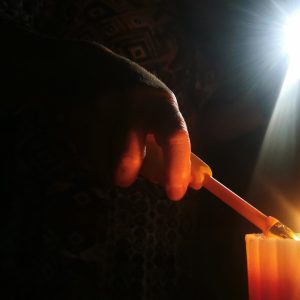 corte luz