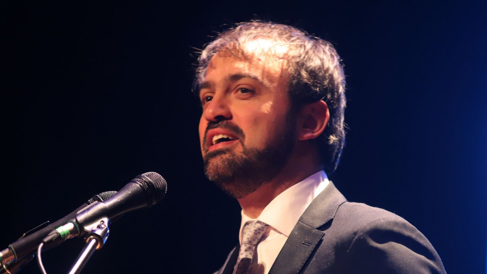 Jorge Sharp Valparaíso