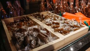 ¿Cerrar tus redes sociales o dejar de comer chocolate? Esto es lo que prefieren los consumidores