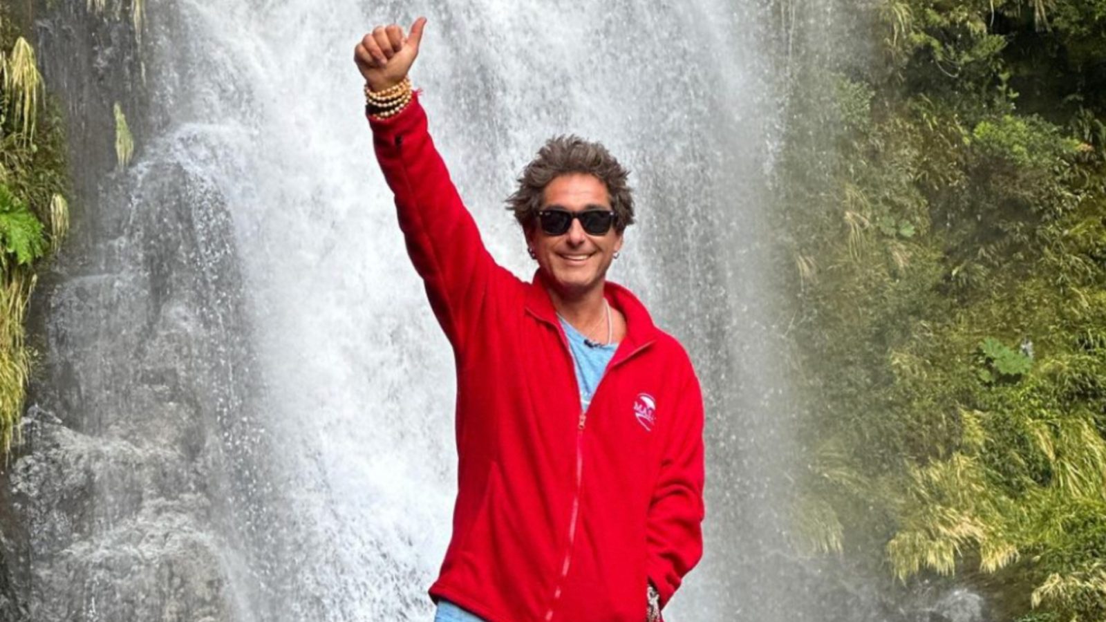 Claudio Iturra