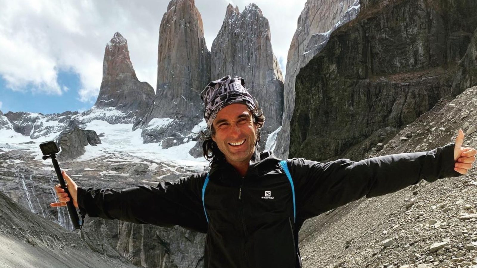 Claudio Iturra