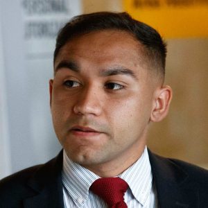Sebastián Zamora Pío Nono