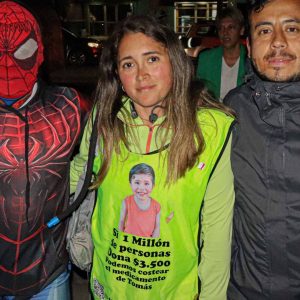 Tomás Ross medicamento