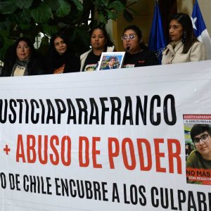 Franco Vargas Corte Suprema Caso Putre