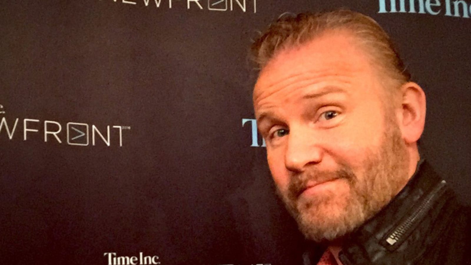 Morgan Spurlock Super Size Me