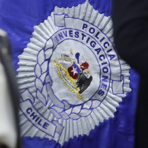 Conaf incendios Valparaíso