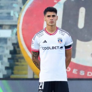 Colo Colo brujería