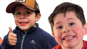 Tomás Ross: familia del menor reunió los $3.500 millones para el tratamiento médico