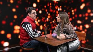 Felipe Ríos habló de su separación tras 23 años en pareja: 