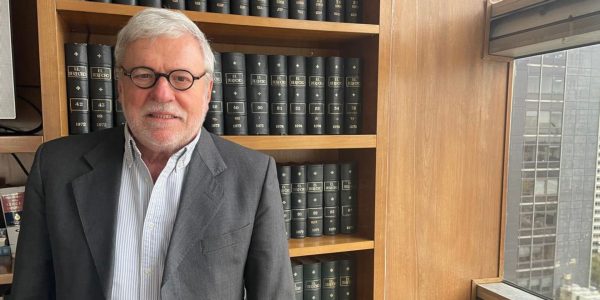 Gustavo Gené y extradición de Galvarino Apablaza