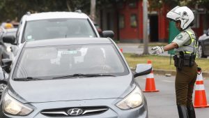 Declaran Alerta Ambiental: esta es la restricción vehicular para este miércoles 5 de junio