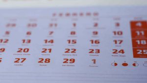 ¿Habrá fin de semana largo?: los días feriados que trae junio