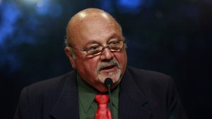 Murió Eduardo Contreras, abogado que presentó la primera querella contra Augusto Pinochet