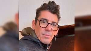 La confesión de Felipe Ríos tras anunciar quiebre: “Estoy creyendo de nuevo en el amor”