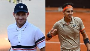 ¿Cuándo vuelven a jugar?: los próximos torneos de Jarry y Tabilo tras ser eliminados de Roland Garros