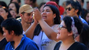Deliberaciones ciudadanas y democracia local