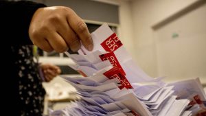 Cuáles son las regiones y comunas que tendrán primarias el próximo 9 de junio