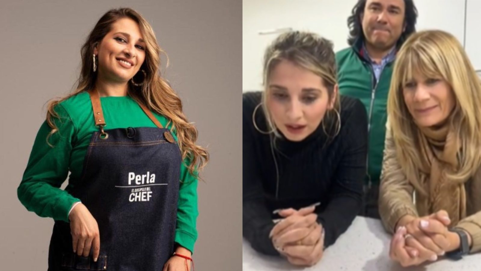 Perla ilich Ximena Rincón Maipú Demócratas