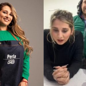 Perla ilich Ximena Rincón Maipú Demócratas