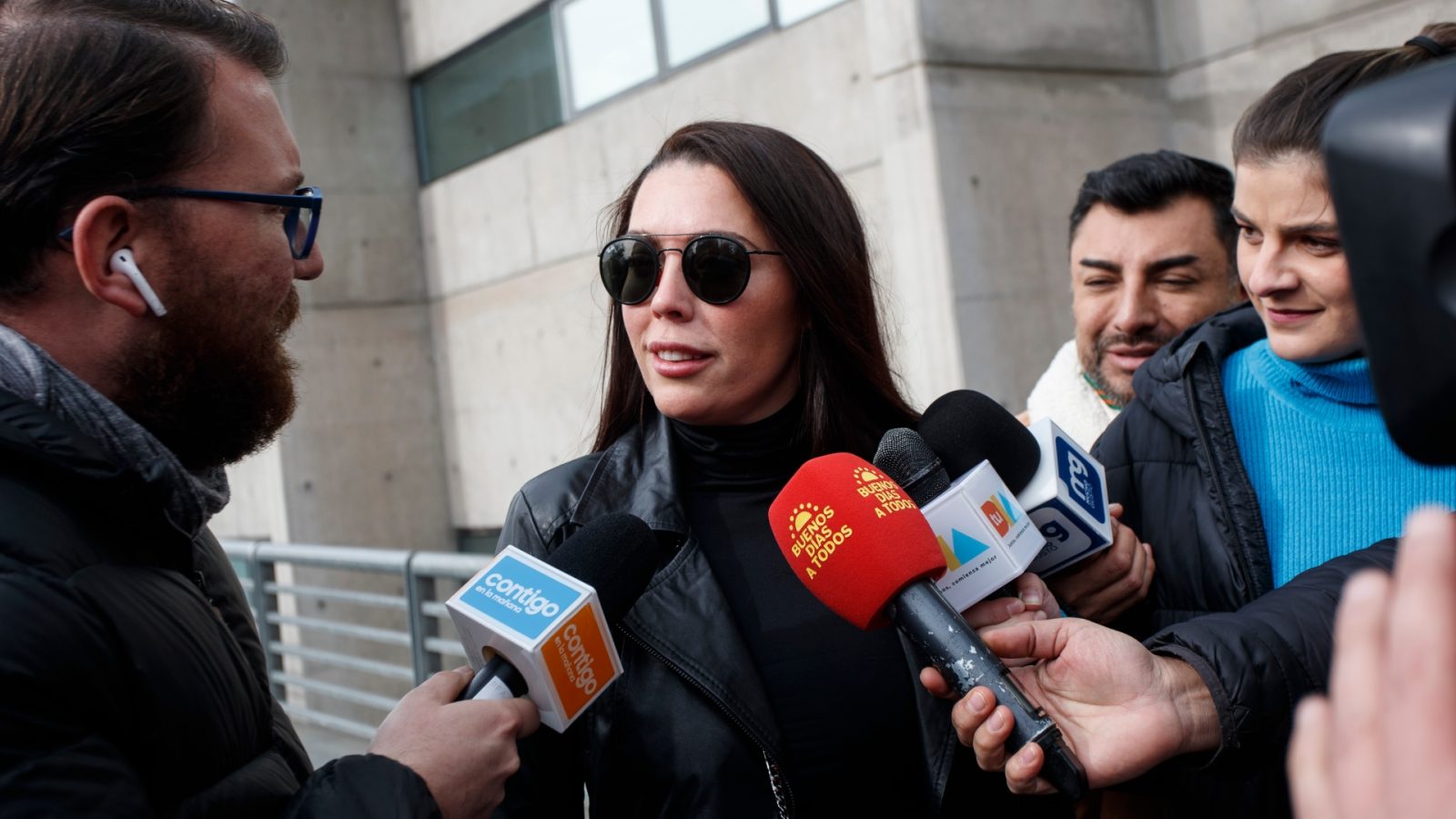 Juicio Daniela Aránguiz
