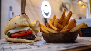 Día Mundial de la Hamburguesa: promociones y recetas para disfrutar este popular alimento