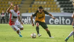 La última opción que tiene Luciano Cabral para poder jugar la Copa América 2024