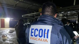 VIDEO - El estado en el que se encuentra joven de 17 años que fue baleado en Isla de Maipo