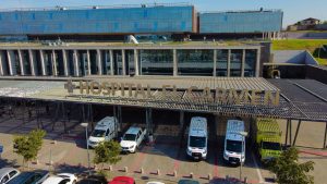 Jóvenes terminaron baleados tras reclamar por la mala calidad de la droga que compraron en Maipú