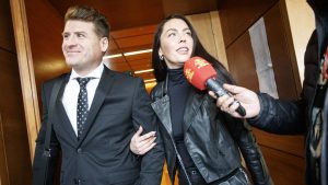 El importante rol que tendrán los hijos de Daniela Aránguiz en el juicio contra Maite Orsini
