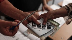 Elecciones Primarias 2024: ¿por qué hay que usar lápiz mina?