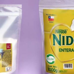 Leche Nido