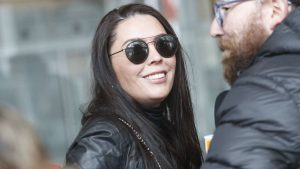 VIDEO - Daniela Aránguiz explicó por qué su hija declarará como testigo en juicio contra Maite Orsini