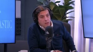 VIDEO – Estafador de Tinder se defiende tras reportaje en su contra: 