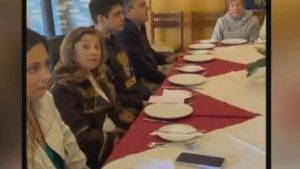 Adulta mayor desaparecida en Limache: liberan últimas imágenes antes de su desaparición