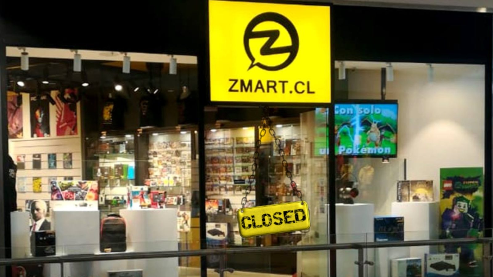 remate zmart