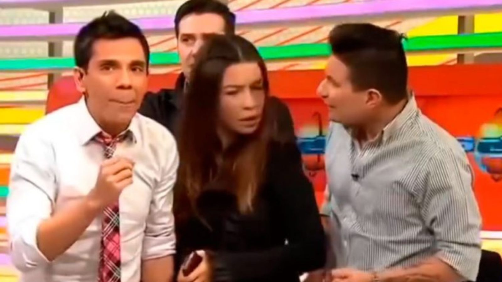 Felipe Avello Pancha Merino