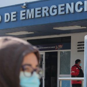 Influenza Minsal