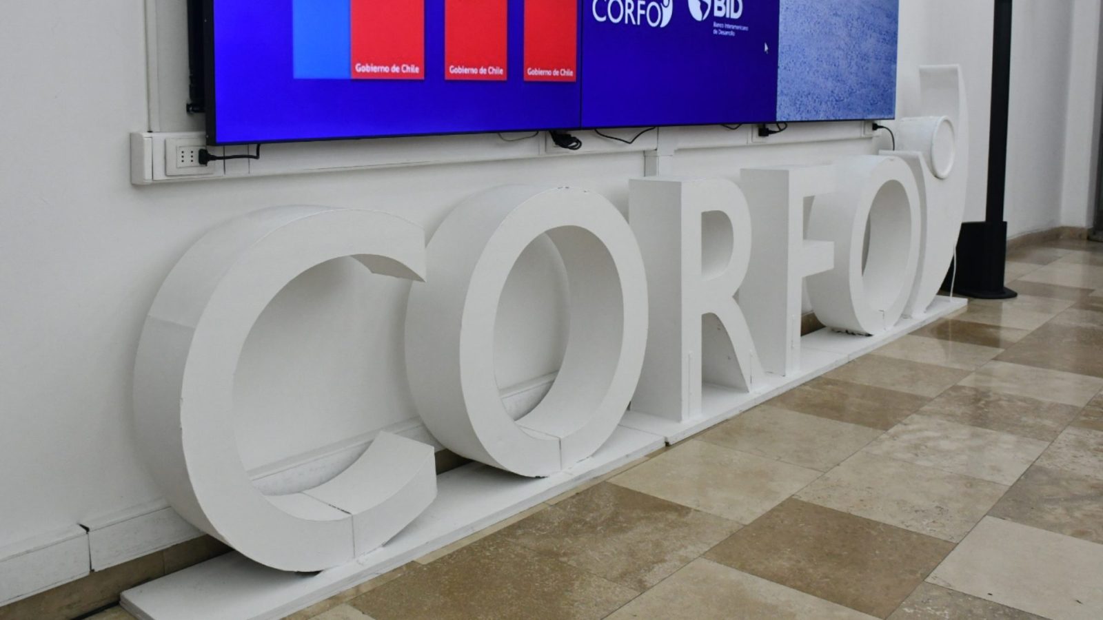 Corfo
