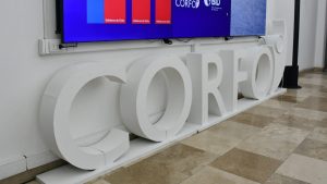 Material catódico en Chile: un negocio a contrapelo