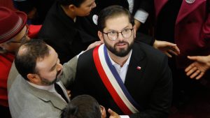 Menos de un tercio de avance: las cifras, los logros y rezagos con los que llega Boric a la Cuenta Pública 2024