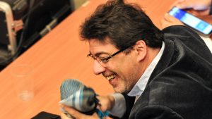 Móvil político y defraudación a su propio municipio: los detalles del día dos de la formalización de Daniel Jadue