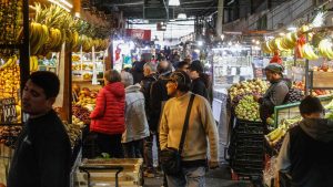 Cuándo se volverá a reactivar el Bolsillo Familiar Electrónico