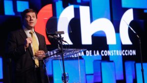 ¿En qué piensan los altos ejecutivos?
