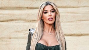 FOTO - Oriana en ¿Ganar o Servir?: aclaran si continuará en competencia tras pelea con Pamela Díaz