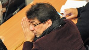 Sesgo de fiscal y comparación con caso Cathy Barriga: los argumentos de la defensa de Daniel Jadue en el día tres de formalización